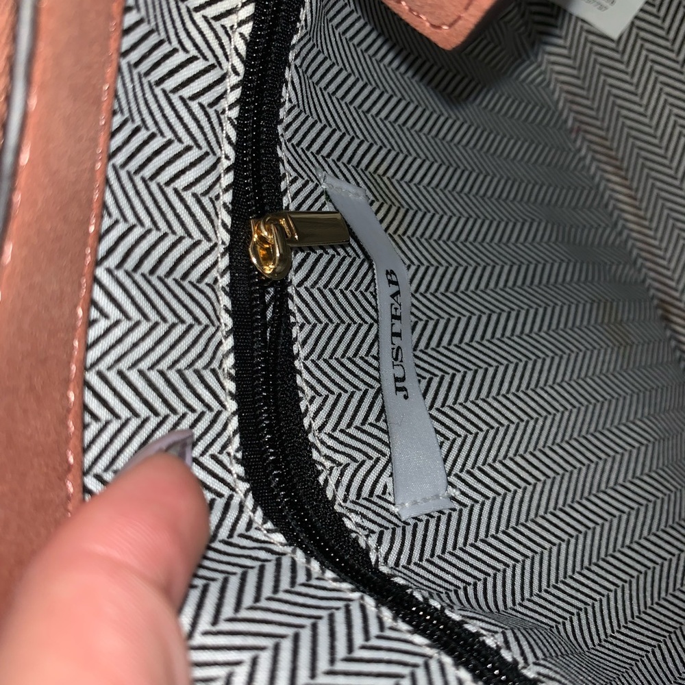 Crossbody handbag - Picture 6 of 7